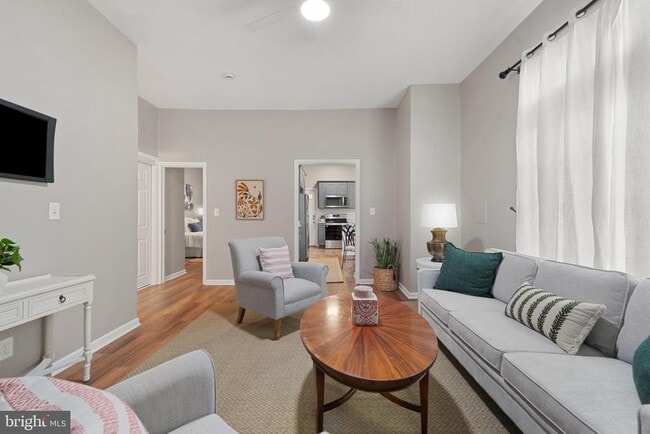 property at 1841 Hillside Rd
