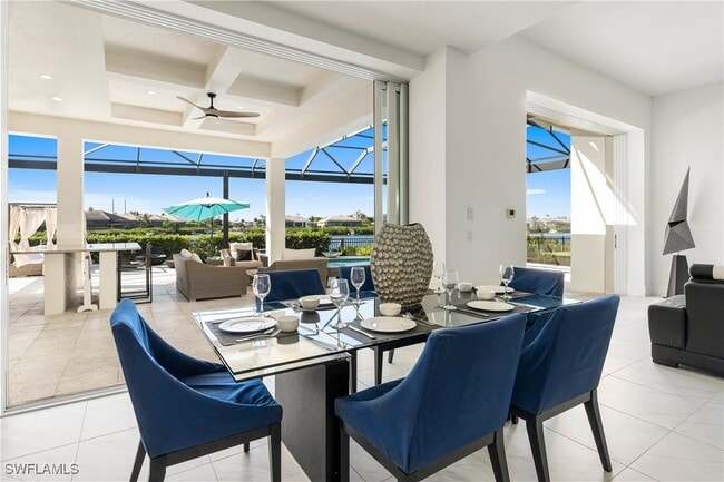 property at 17288 Hidden Estates Cir