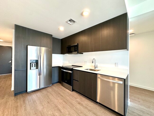 property at 114 NE 22nd St