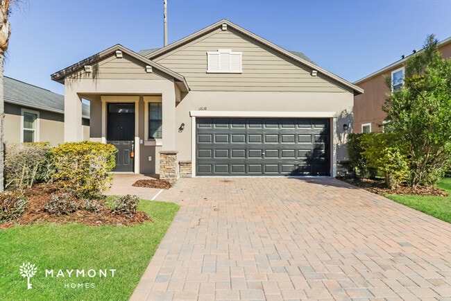 property at 11638 Lake Blvd