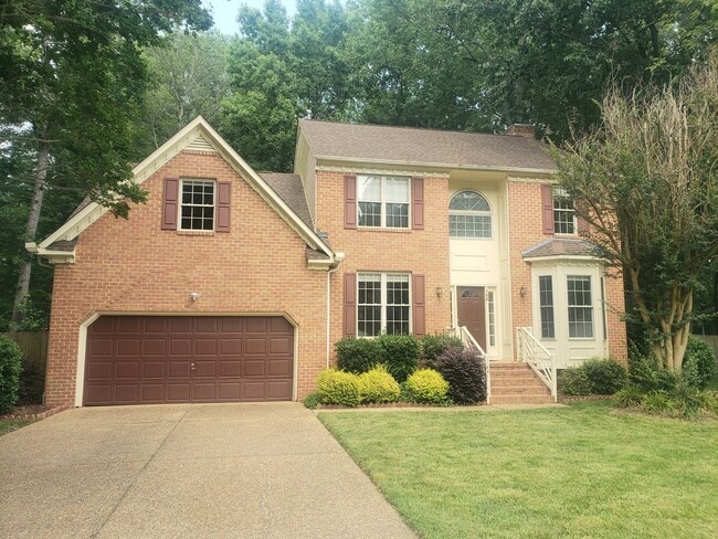 property at 104 Choptank Turn