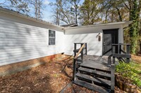 4642 McClure Rd in Charlotte, NC - Building Photo - Building Photo