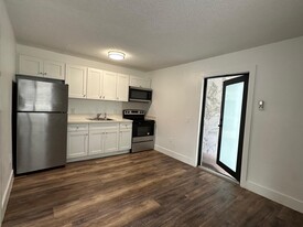 Pacific Ocean Partners LLC in Miami, FL - Building Photo