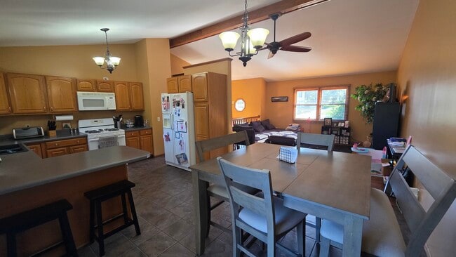 3611 Fawn Ln in Wonder Lake, IL - Building Photo - Building Photo