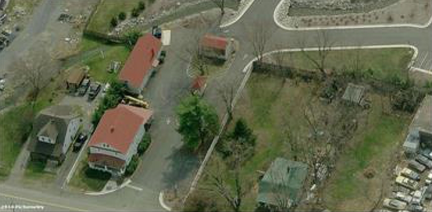 Dove Landing Apartments in Winchester, VA - Foto de edificio