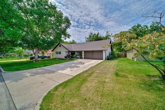 5512 Odessa Ave in Fort Worth, TX - Building Photo - Building Photo
