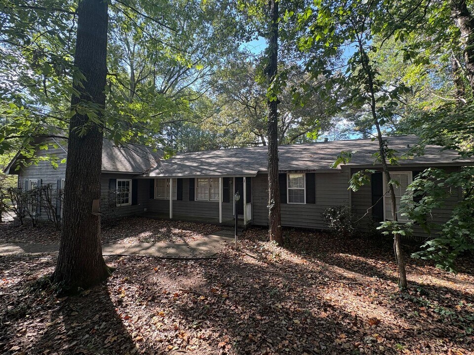 7871 Genery Trail in Mc Calla, AL - Building Photo