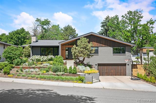 property at 625 S Harrison St
