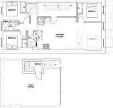 166 1st Ave in New York, NY - Building Photo - Building Photo