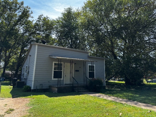 507 Dunbar Ave in Waco, TX - Building Photo - Building Photo