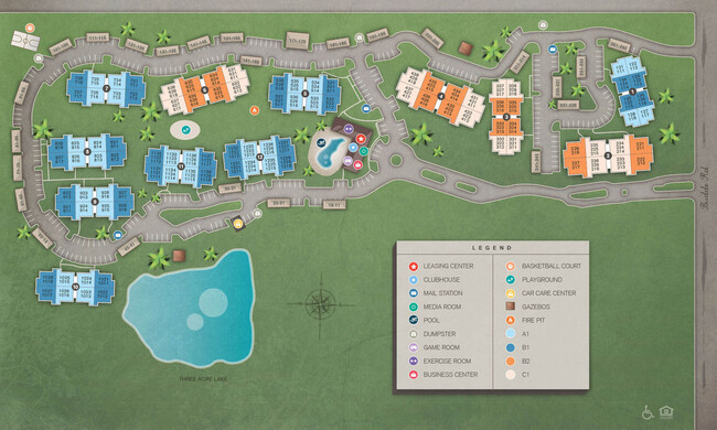 IMT Woodland Meadows in Spring, TX - Building Photo - Building Photo