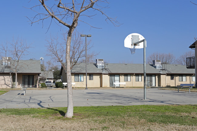 Vera Cruz in Richgrove, CA - Foto de edificio - Building Photo