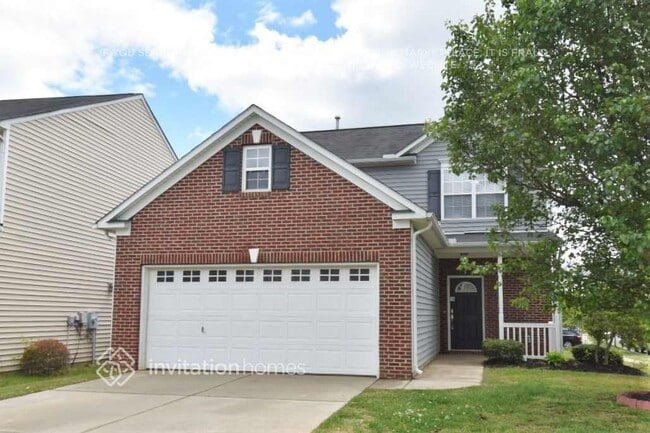 property at 301 Cline Falls Dr