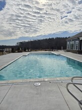 The View at Franklin in Danville, VA - Foto de edificio - Building Photo