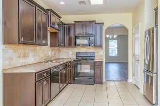 1449 Prairie Oak Dr in Montgomery, AL - Building Photo - Building Photo