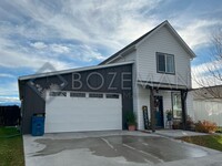 200 Ramshorn Peak Ln in Bozeman, MT - Foto de edificio - Building Photo