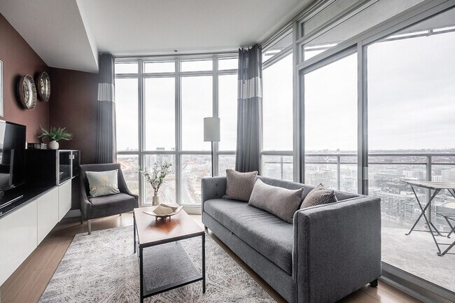 property at 68 Fort York Blvd