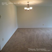 8226 126th Ave NE-Unit -#A-12 in Kirkland, WA - Building Photo - Building Photo