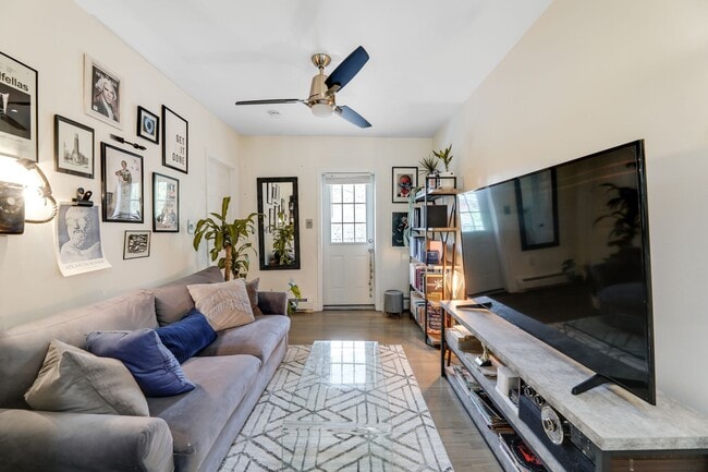 property at 720 JFK Blvd E