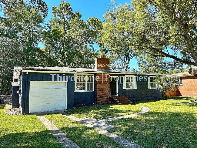 1216 Hamilton St in Jacksonville, FL - Building Photo - Building Photo