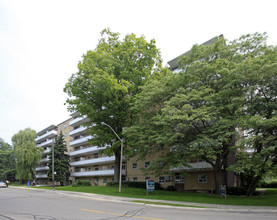 Lake Promenade Community in Toronto, ON - Building Photo - Building Photo