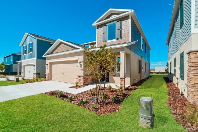 4005 Old Ml Rd in Haines City, FL - Building Photo - Building Photo