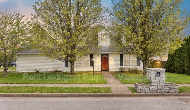 property at 104 N Town Branch Dr