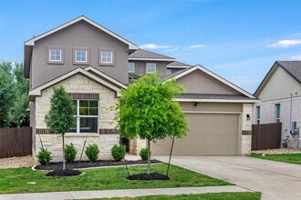 4456 Wilder Farm Ln in Georgetown, TX - Building Photo - Building Photo