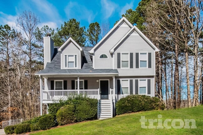 447 Kent Ln, Unit 2801 in Douglasville, GA - Building Photo - Building Photo