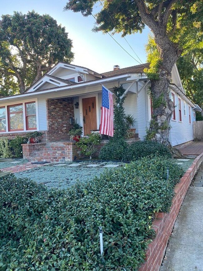 4104 Eagle St in San Diego, CA - Building Photo - Building Photo