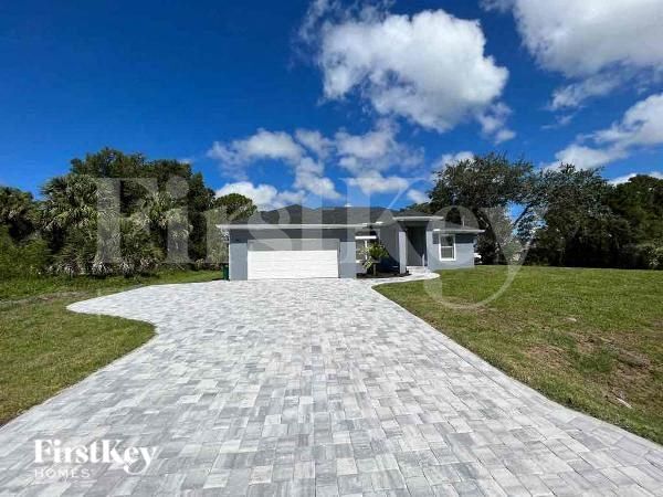 property at 7411 Wycliff Dr