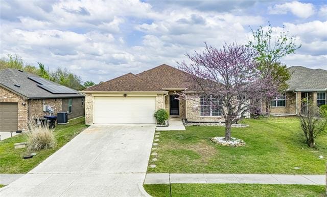 6505 Graceland Dr in Greenville, TX - Building Photo - Building Photo