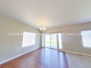 5822 Thurber Dr in Colorado Springs, CO - Building Photo - Building Photo