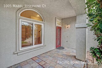 1005 Mabel Josephine Ct in Tracy, CA - Building Photo - Building Photo
