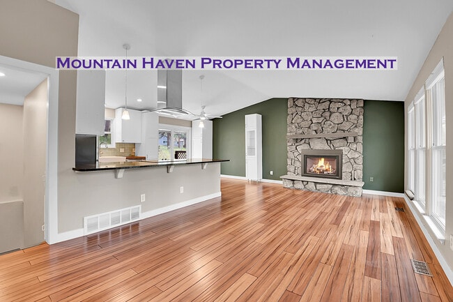 property at 5237 S Olive Rd
