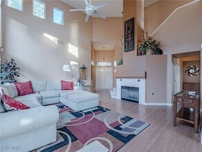 2521 Seascape Dr in Las Vegas, NV - Building Photo - Building Photo