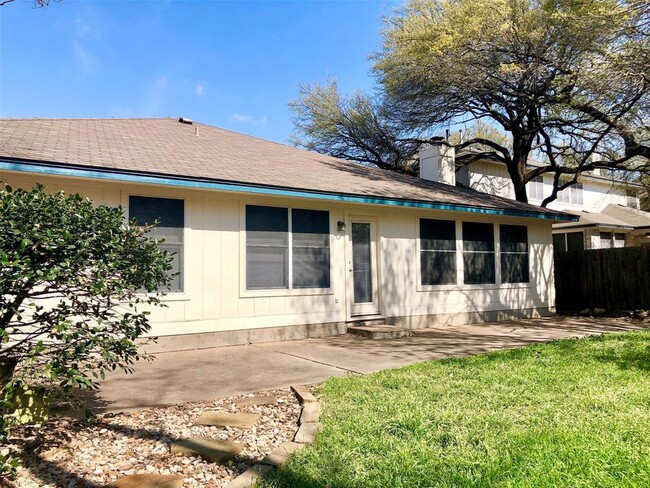 8109 Avella Dr in Austin, TX - Building Photo - Building Photo