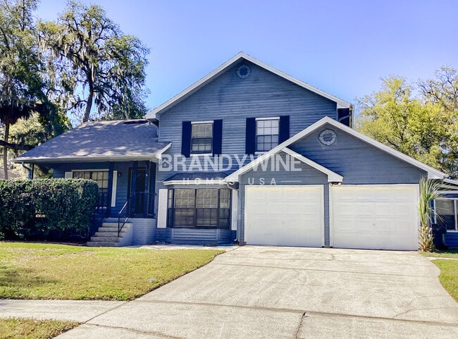 property at 702 Old Darby St