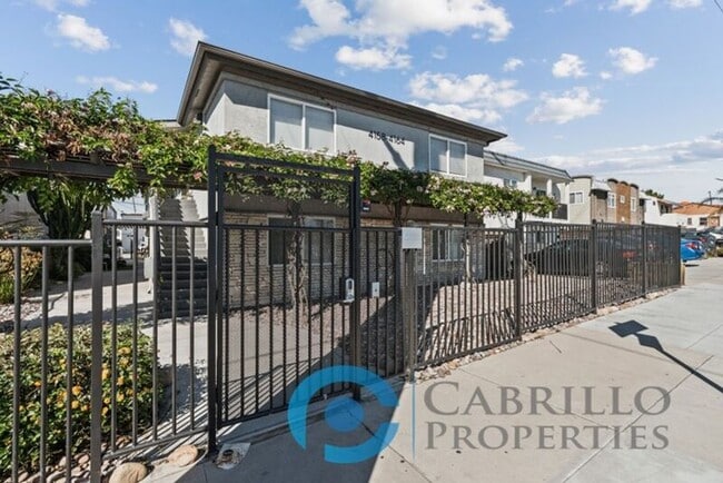 4158 1/2 32nd St in San Diego, CA - Building Photo - Building Photo