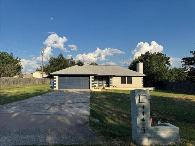 property at 14413 Celestial Ln