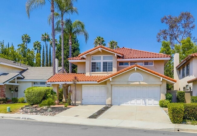 property at 26721 Sierra Vista
