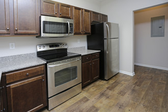 Westridge Apartments in Williston, ND - Building Photo - Interior Photo