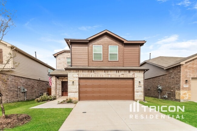 property at 2406 Carlow Ln
