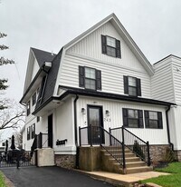 263 S York Rd, Unit 210 in Hatboro, PA - Building Photo