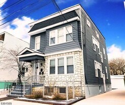 490 S 20th St, Unit 2 in Newark, NJ - Building Photo