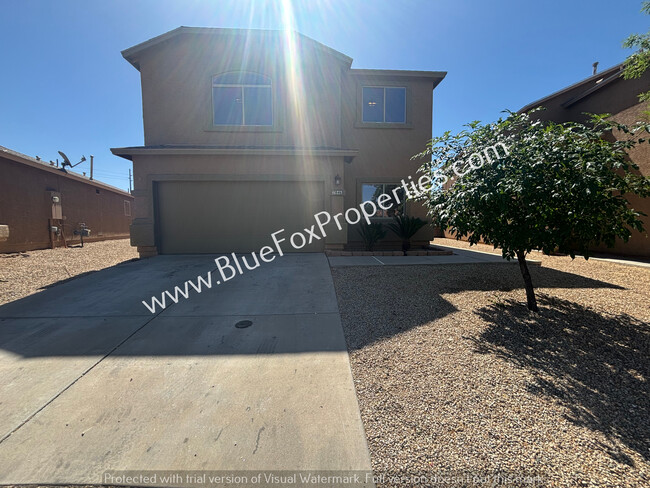 property at 7846 S Hidden Places Loop
