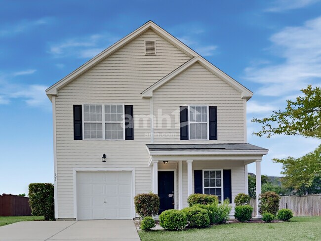property at 625 Silver Moss Dr