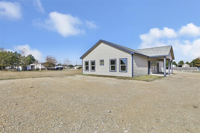property at 111 Rd 5122