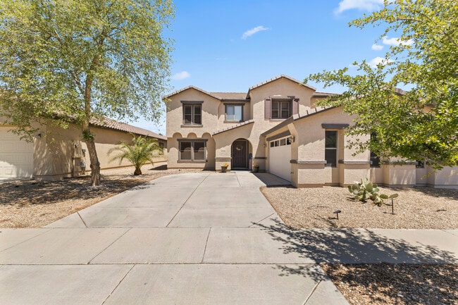 property at 18390 W Hayden Dr