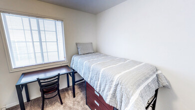 Autumn Winds Apartments in Rexburg, ID - Foto de edificio - Building Photo